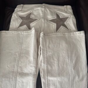 Free People Firecracker Flare Jeans